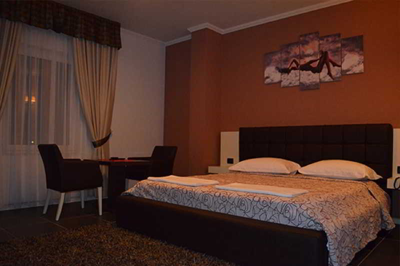 Hotel Mustang Vasqarr Exteriör bild
